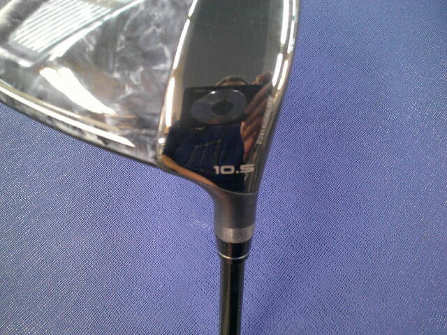 Callaway ドライバー PARADYM Ai SMOKE MAX FAST 10.5°