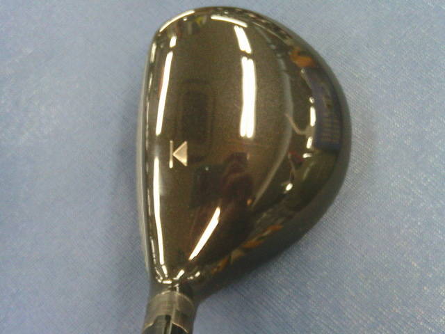 Titleist フェアウェイウッド 913F (付属無) 17゜