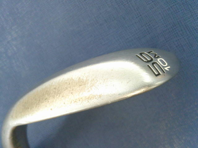 Titleist ウェッジ VOKEY FORGED (2019) ツアークローム 56°-10M