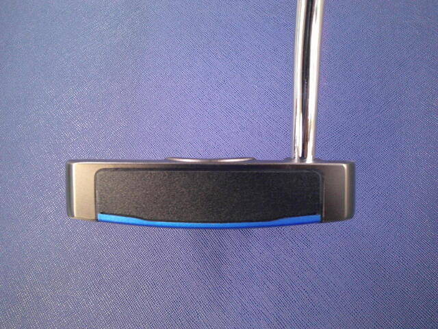 PING パター SCOTTSDALE (2025) CRAZ-E CB