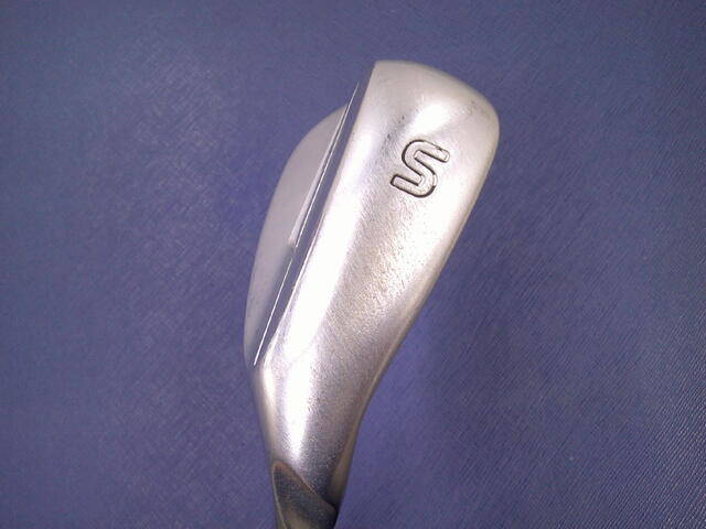PING ウェッジ G700 SW