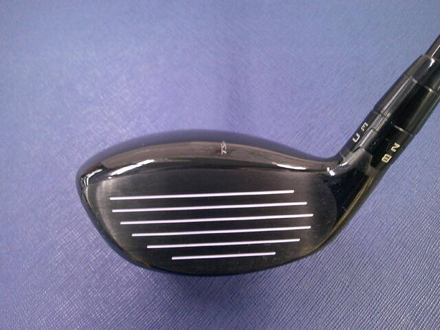 Titleist ユーティリティ TSR1 26°