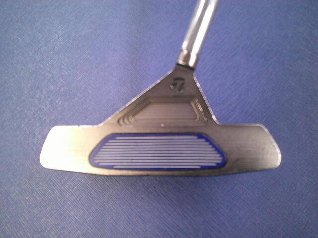 TaylorMade パター TRUSS TB2