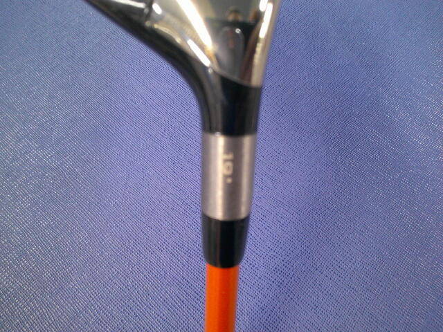 Callaway ユーティリティ APEX UW (2024) 19°