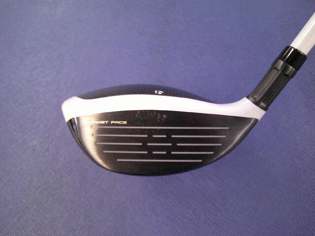 TaylorMade フェアウェイウッド SIM2 MAX #3(15°)