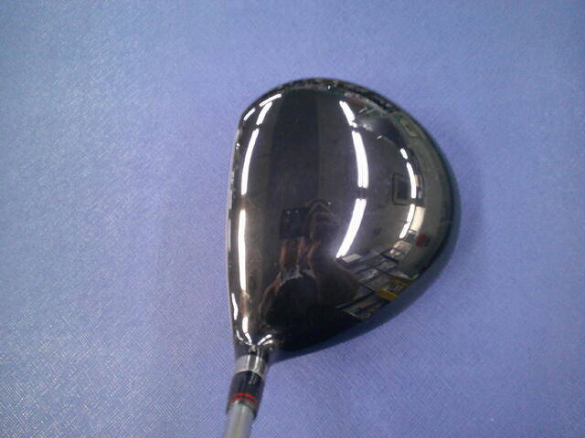 BRIDGESTONE ドライバー TOURSTAGE X-DRIVE GR (2010) 9.5゜