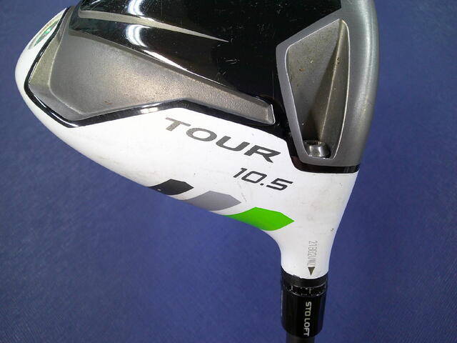 TaylorMade ドライバー ROCKET BALLZ TOUR (US) (付属無) 10.5゜