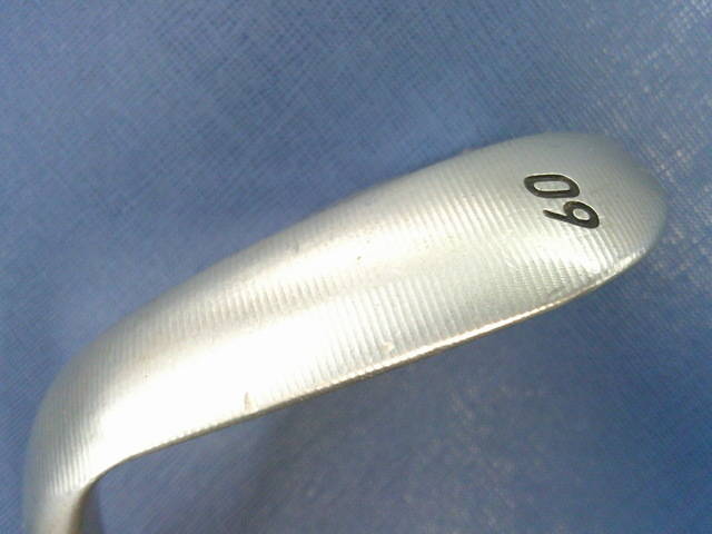 TaylorMade ウェッジ MILLED GRIND 2 Tiger Woods Grind (US) 60°-TW・11°