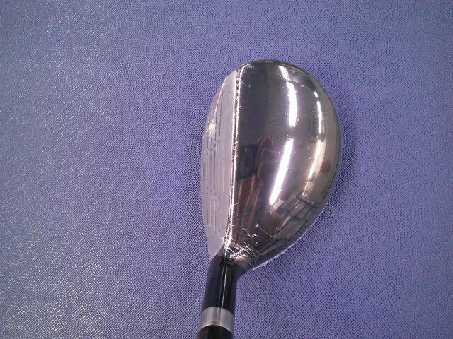 ORLIMAR ユーティリティ ORIMAR ORM 900 UT 31°