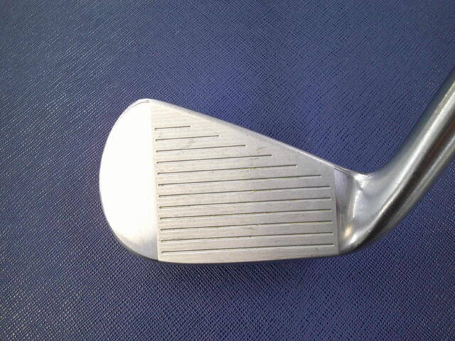 DUNLOP 単品アイアン SRIXON Z565 #4
