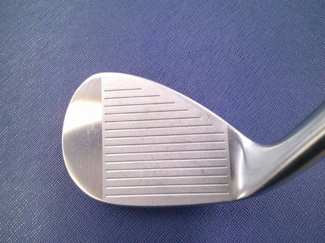 DUNLOP ウェッジ SRIXON Z565 AW