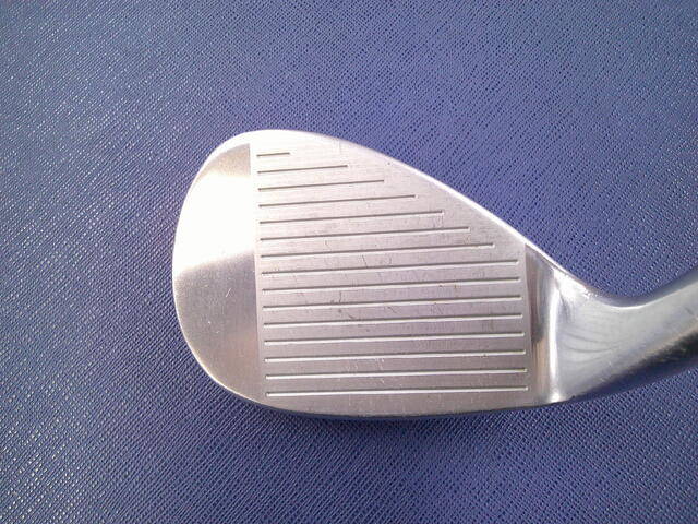 DUNLOP ウェッジ SRIXON Z565 SW
