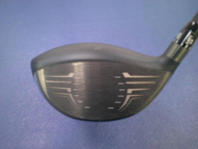 DUNLOP ドライバー SRIXON ZX7 Mk II 10.5°