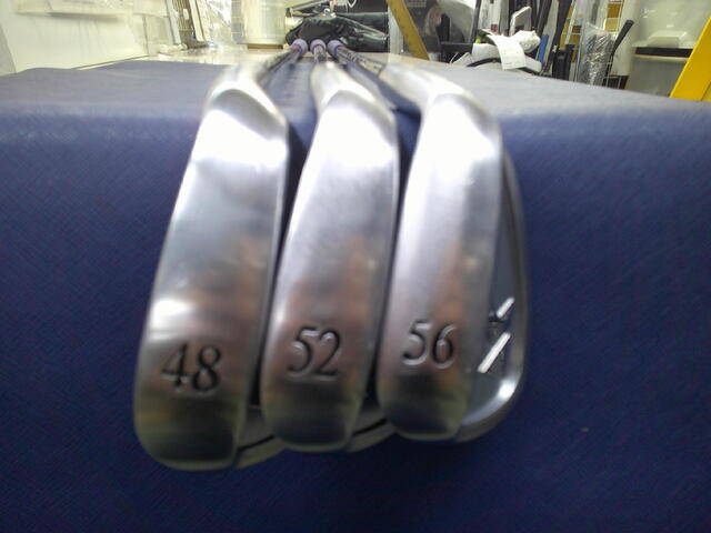 藤本技工 ウェッジ TK WEDGE