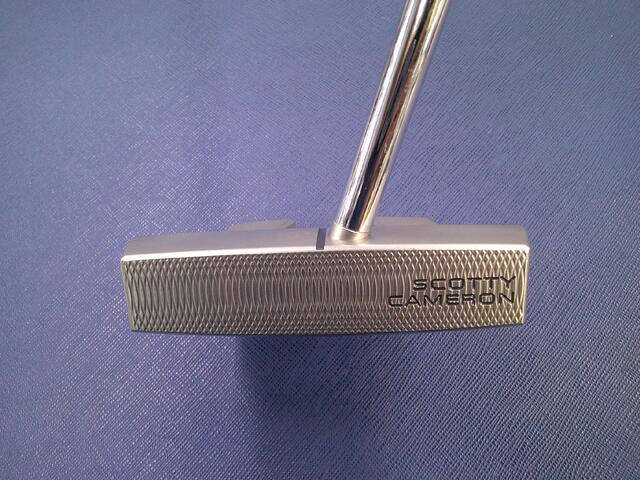 SCOTTY CAMERON パター PHANTOM (2024) 5S