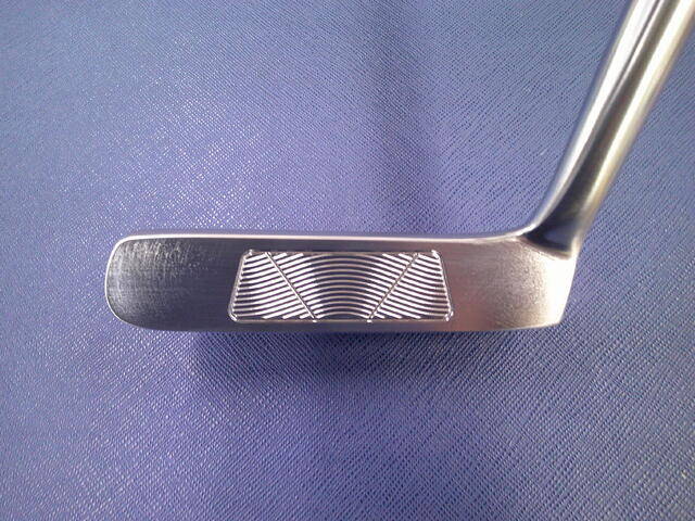 Macgregor パター Tourney Classic IMG5(復刻)