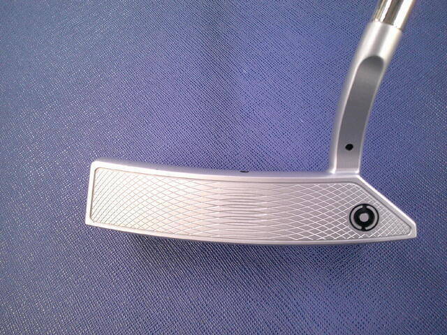 PING パター VAULT 2.0 ZB (プラチナム)