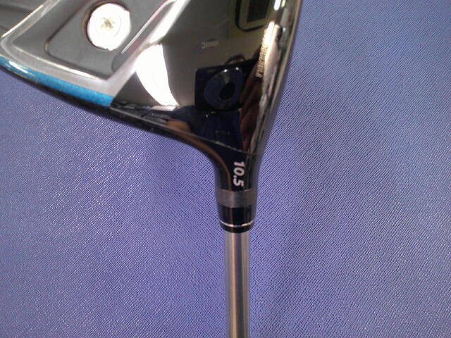 Callaway ドライバー ROGUE STAR 10.5゜