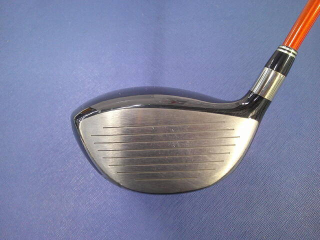 BRIDGESTONE ドライバー TOURSTAGE X-DRIVE 705 TYPE455 9.5゜