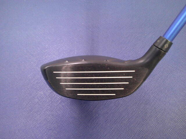 PING フェアウェイウッド G30 (付属無) #3(14.5゜)