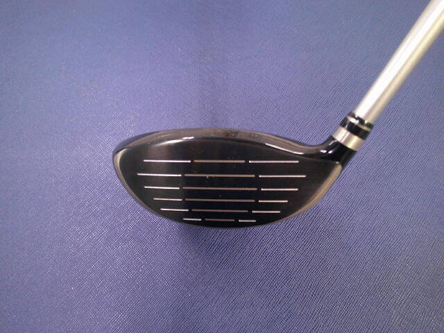 PRGR フェアウェイウッド egg M.F.D SPOON #3(15゜)