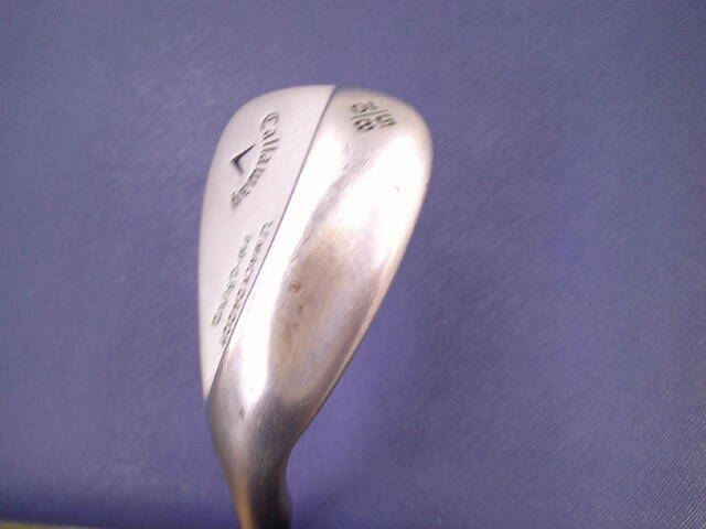 Callaway ウェッジ MACK DADDY PM・GRIND 58゜-10゜