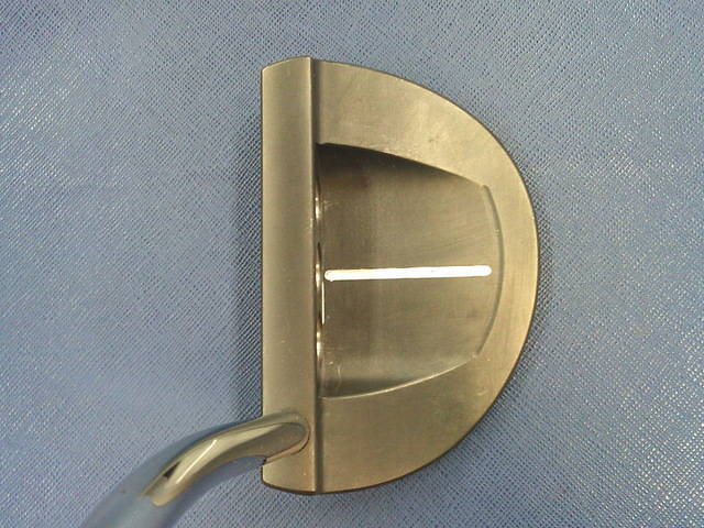 SCOTTY CAMERON パター Select GoLo MID
