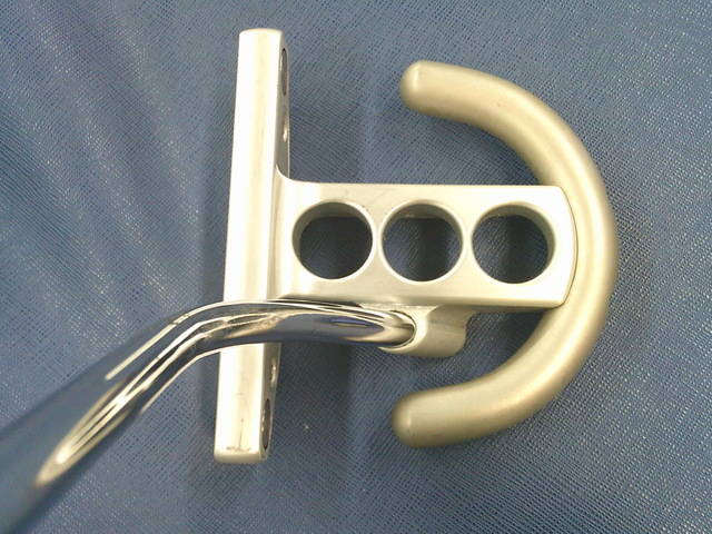SCOTTY CAMERON パター FUTURA
