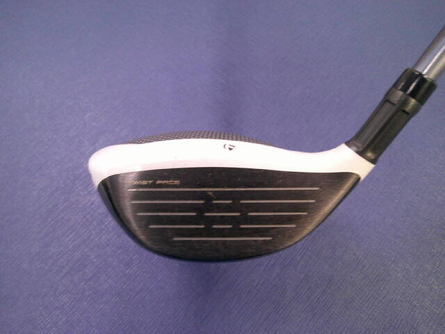TaylorMade フェアウェイウッド SIM MAX #5(18°)