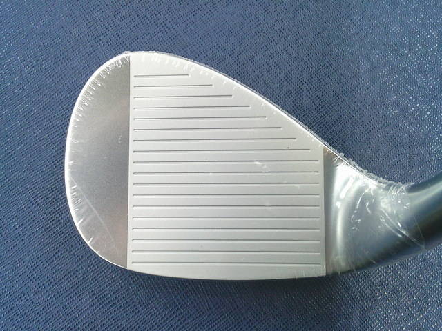 PRGR ウェッジ PRGR 0 WEDGE (2024) 56°