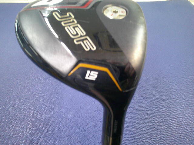 BRIDGESTONE フェアウェイウッド J15F #3(15゜)