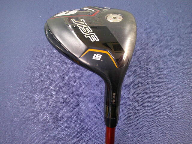 BRIDGESTONE フェアウェイウッド J15F #5(18゜)