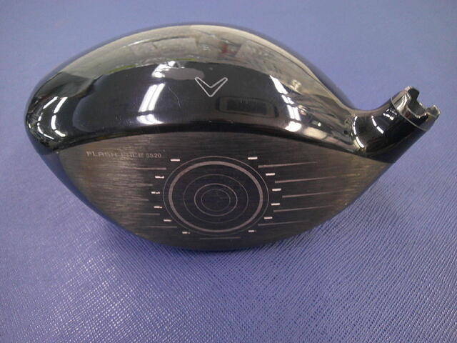 Callaway ドライバー MAVRIK 9°