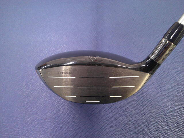 Callaway フェアウェイウッド MAVRIK #3(15°)