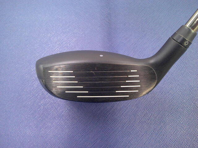 PING ユーティリティ G430 HYBRID #4(22°)