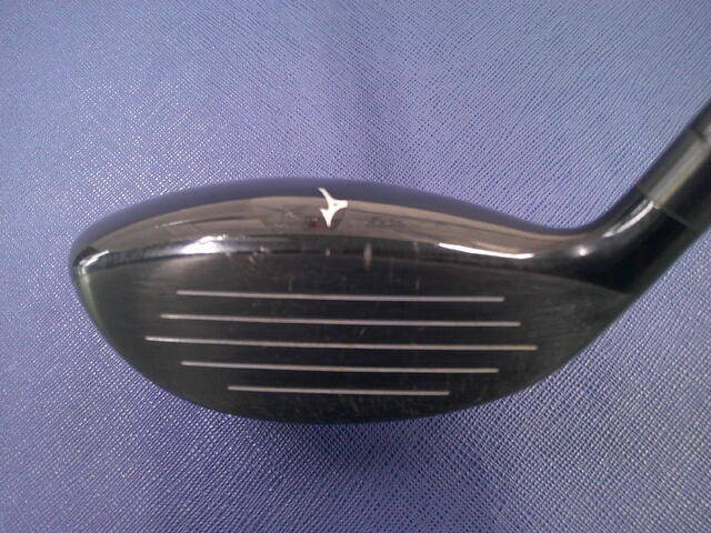 Mizuno ユーティリティ ST-X 220 #5(23°)
