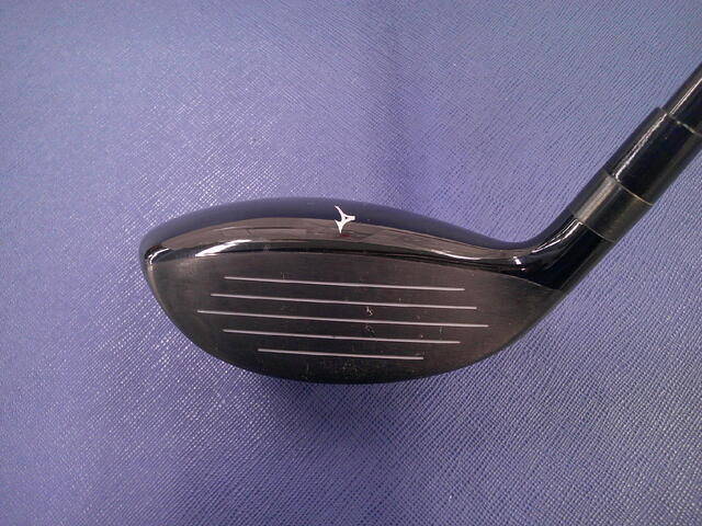 Mizuno ユーティリティ ST-X 220 #6(26°)