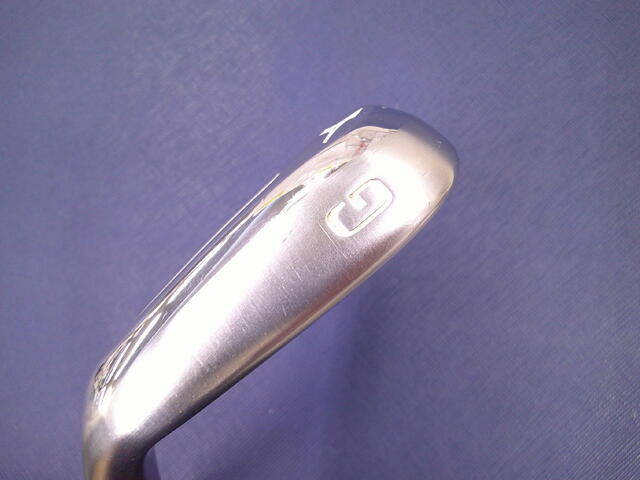 Mizuno ウェッジ JPX 923 FORGED GW