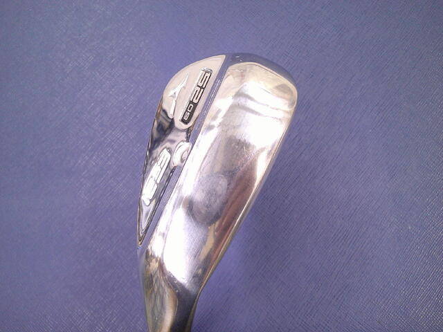 Mizuno ウェッジ Es21 (サテン) 52°-09°