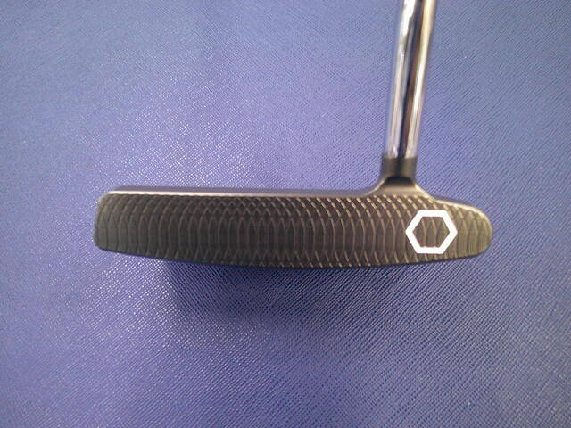 R・J BETTINARDI パター BETTINARDI BB28 (2023) シングルベントシャフト