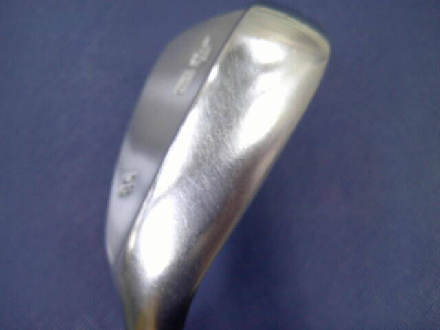 三浦技研 ウェッジ RF Wedge 99.3Pure 58°