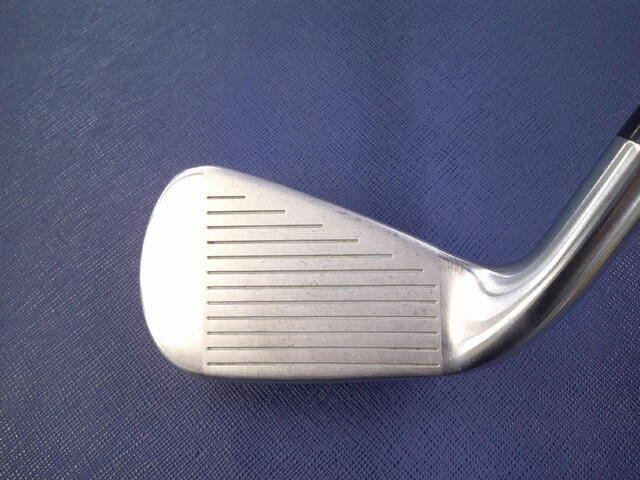 Titleist 単品アイアン VG3 (2018) #4