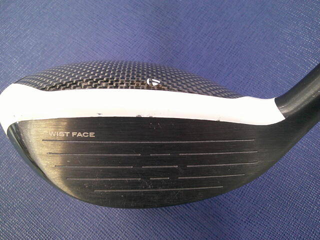 TaylorMade ユーティリティ STEALTH GLOIRE #6(25°)