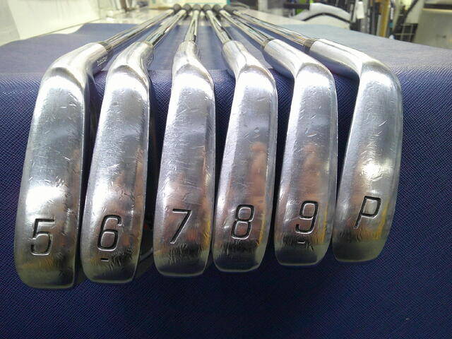 BRIDGESTONE アイアンセット BRIDGESTONE 221CB 6本