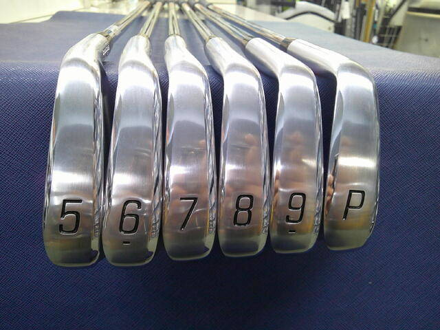 BRIDGESTONE アイアンセット BRIDGESTONE 241CB 6本