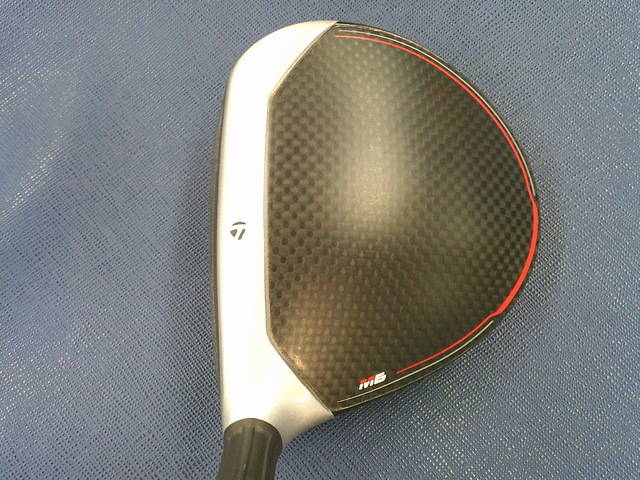 TaylorMade フェアウェイウッド M6 #3(15°)
