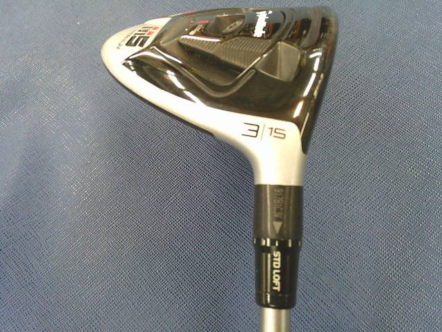TaylorMade フェアウェイウッド M5 #3(15°)