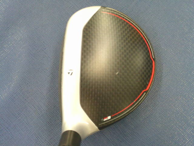 TaylorMade フェアウェイウッド M5 #5(19°)