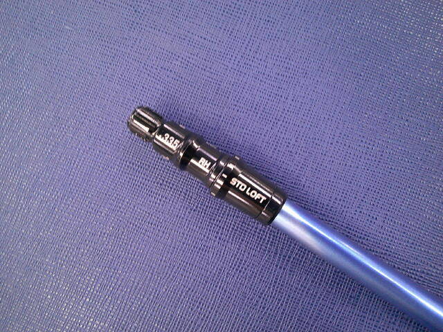 Fujikura シャフト (Ｓ) SPEEDER 661 EVOLUTION V (テーラーメイド用スリーブ)