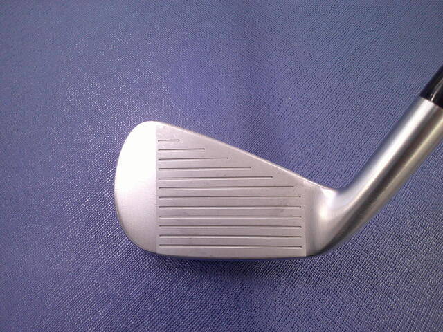 Mizuno 単品アイアン JPX 923 TOUR #4